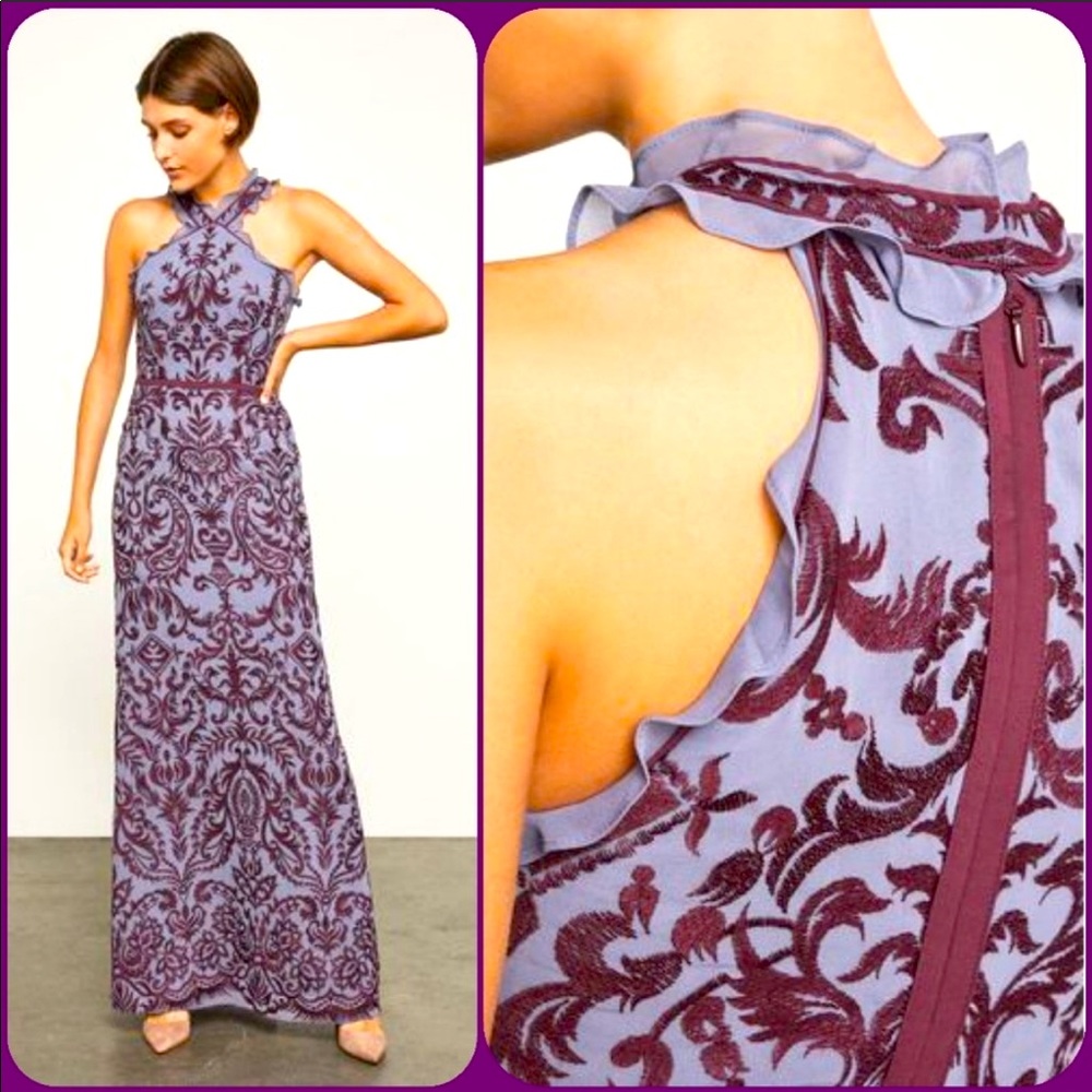 BRAND NEW W/TAG Beautiful Dress
